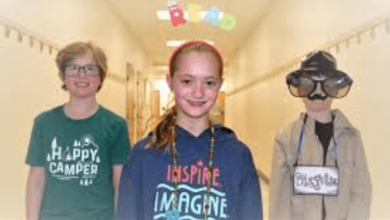 ACPSD Net: A Detailed Overview of the School District