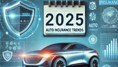 2025 Auto Insurance Trends: Down Payments Out, Flexibility In