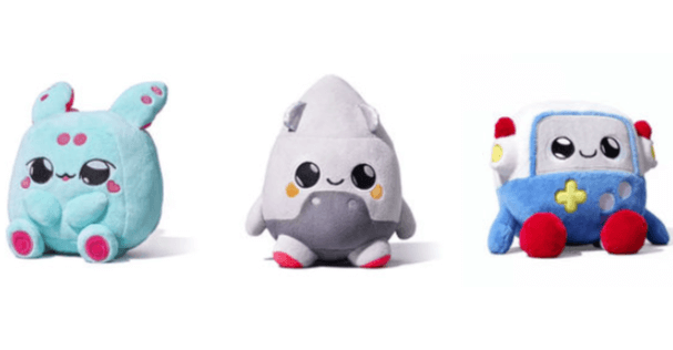 Toy Aipowered Grok Openai Washingtonpost