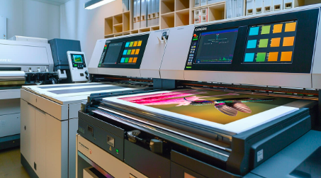Digital Printing