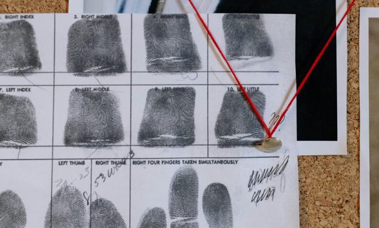 caller id investigation details