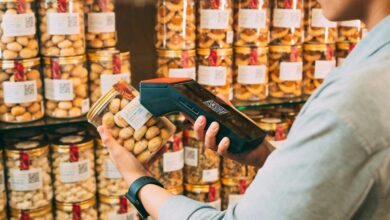 decoding the alphanumeric identifier