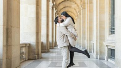 exploring eye connection with tommy