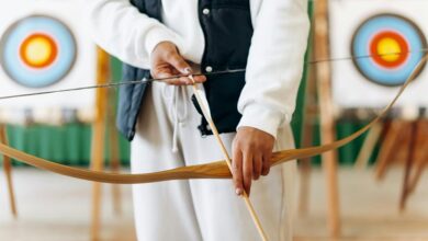 fitness tips and guidance