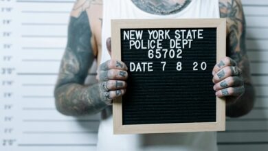 number reveals personal identity