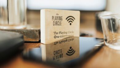 phone number identity tracing