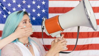 social media identity investigation