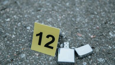 tracing a suspicious caller