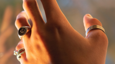 You Might Recognize the Ring: 8336690174