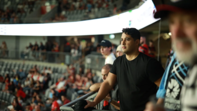 It Came From Nowhere: 6036075559