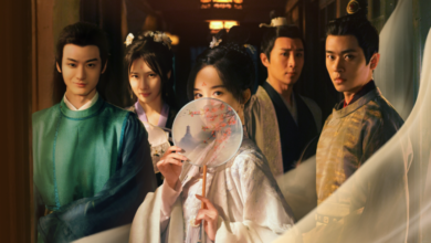 A Familiar Voice Returns: 2518421488