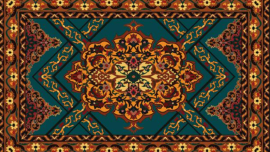 A Persistent Pattern: 5593669389