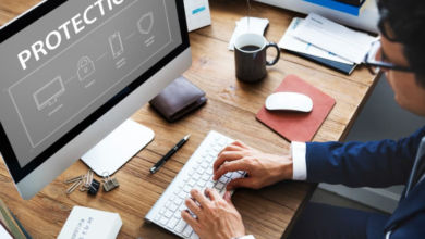 What is data loss prevention software and what are its benefits?