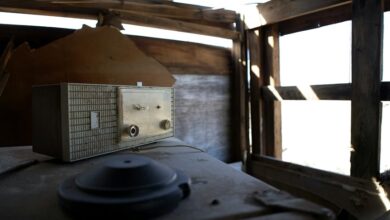 ancient village reclaims its identity