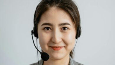 corporate customer service hotline