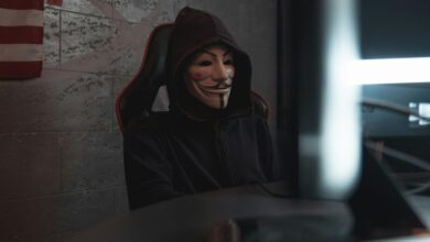 mysterious username revealed