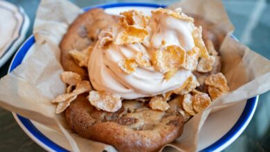 unforgettable nickname snookies