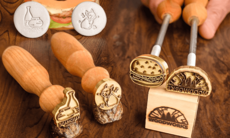 How to Personalize Gifts with a Branding Iron at Home