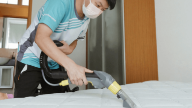 Can Skipping Deep Cleaning Services Affect Your Health?