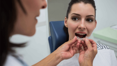 8 Ways Orthognathic Surgery Helps Achieve Facial Balance