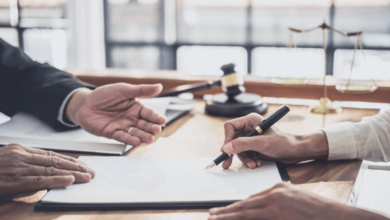 How Does a Criminal Record Affect My Professional License in California?
