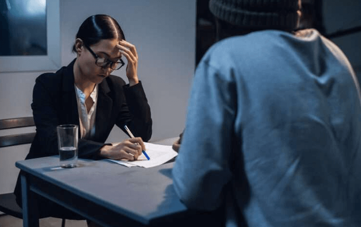 What Constitutes Kidnapping Under Penal Code 207 in San Diego?