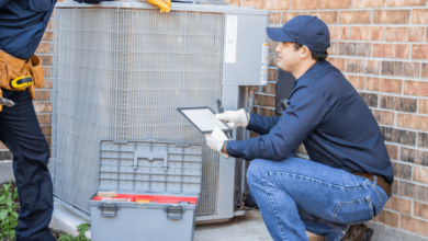 The Impact of HVAC Maintenance in St. Louis County on System Longevity and Reliability