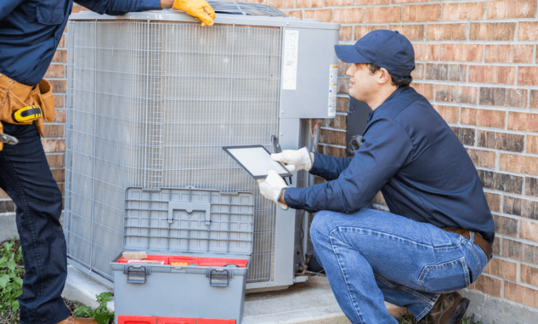 The Impact of HVAC Maintenance in St. Louis County on System Longevity and Reliability