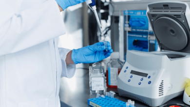 Understanding lab centrifuges: A Cornerstone of Modern Laboratory Work