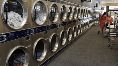 How to Choose the Best Washer Manufacturer for Your Industry Needs