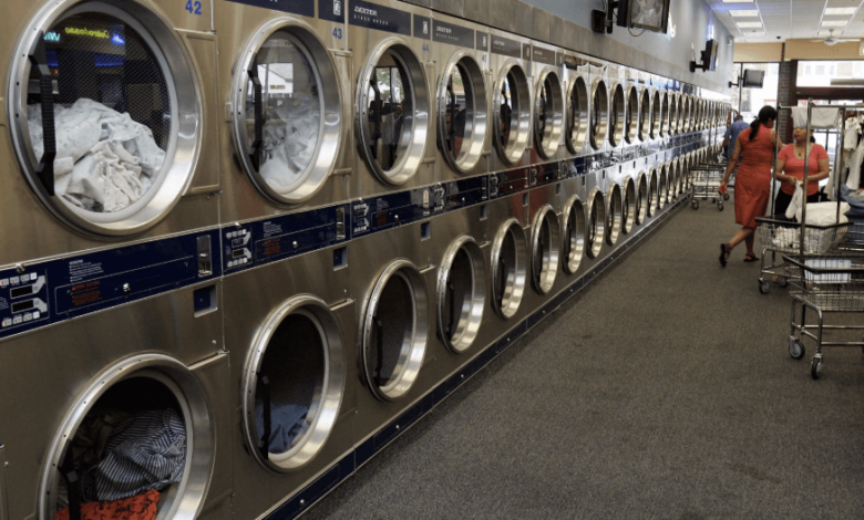 How to Choose the Best Washer Manufacturer for Your Industry Needs