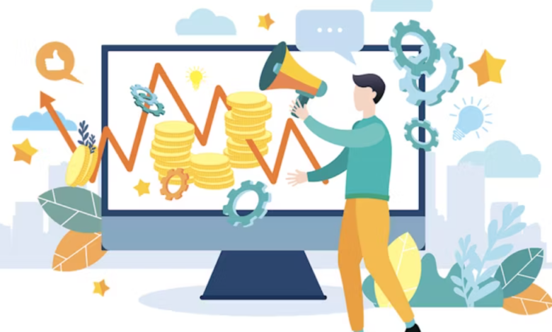 The Hidden Reason You’re Not Getting ROI from Your Marketing