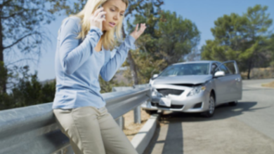 Choosing the Right Car Accident Attorney in Phoenix AZ for Your Case