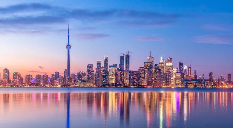 Toronto