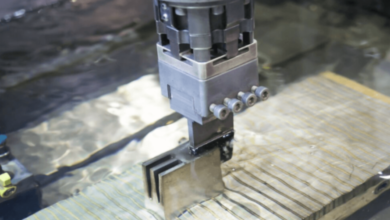 EDM Manufacturing: Precision Engineering for the Future of Industry