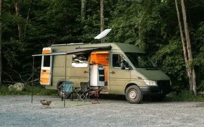 Understanding Dallas County RV Parking Regulations for Homeowners