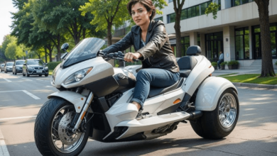 What Are the Latest Technological Innovations in Mobility Scooters for 2025?