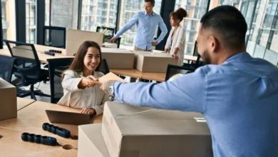 The Best Way To Hire Removalists In The Northern Beaches