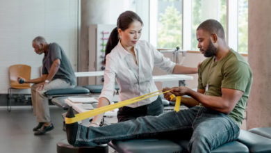 The Role of Expert Orthopedic Care in Quick Injury Rehabilitation