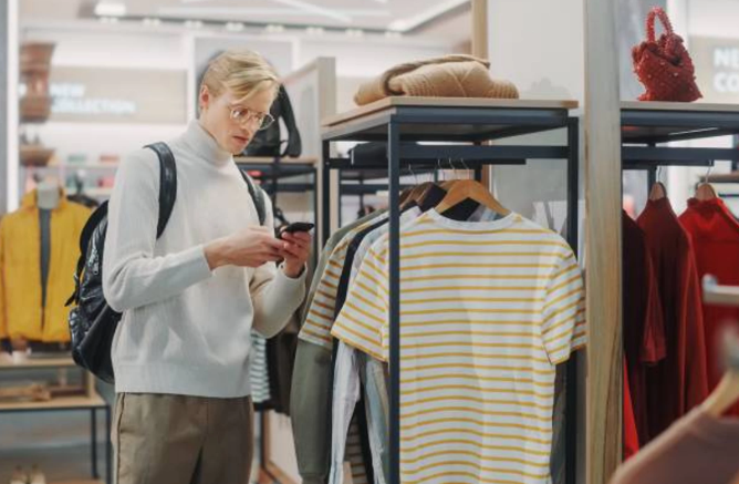 HotDeals Rewards Points System: Earn Big While You Shop!