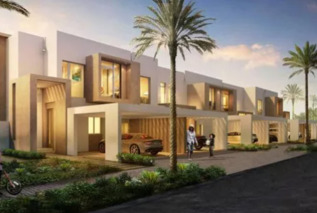 Exclusive Villa Communities in Dubai: A Look at The Acres and More