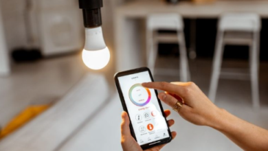 From Smart Lights to Security: What Home Automation Services Offer