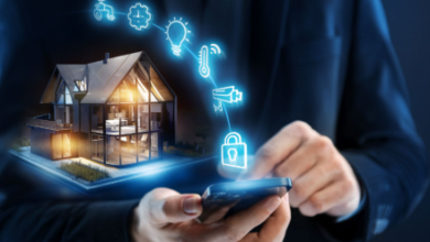 Home Automation Installation: Simplifying Your Life with Smart Tech