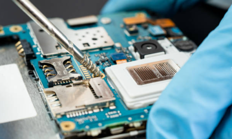 How Are Sensors Powering the Next Wave of Smart Devices?
