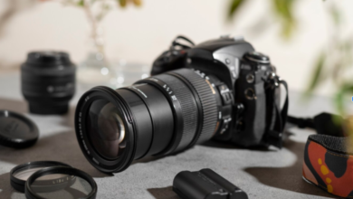 What to Expect From Your First Photography Course?