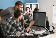 Top Reasons Why IT Managed Services Are Crucial for Startups