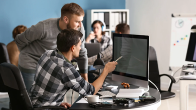 Top Reasons Why IT Managed Services Are Crucial for Startups