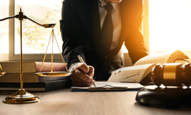 Top 10 Translation Agencies for Legal and Medical Documents