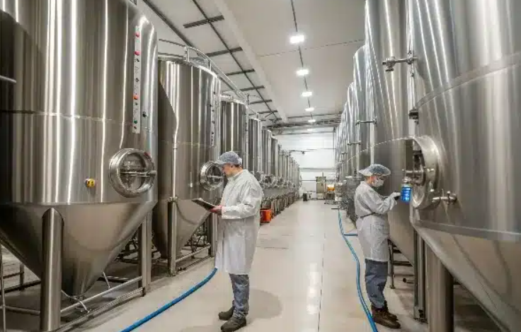 Choosing Fermentation Equipment: A Practical Guide to Fermentation Supplies