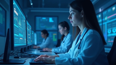 How AI Deployment Is Revolutionizing Customer Service